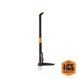 Stand up 4 Claw Garden Weeder with 34in Handle