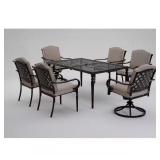 Laurel Oaks 6-Piece Outdoor Chairs
