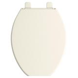 KOHLER Brevia Biscuit Elongated Toilet Seat
