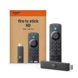 Amazon Fire TV Stick HD (2026)