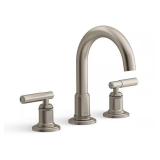 Torrington 8" Widespread Bath Faucet Ni