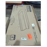 Broan 36-in Convertible Range Hood