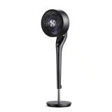 9 in. Adjustable Pedestal Fan with Remote