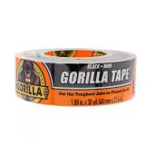 30 yd Black Duct Tape