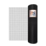 2 ft. x 50 ft. PVC Welded Wire 1.5" Mesh