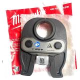 1" IPS-P Press Jaw for M12 Tool
