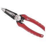 Milwaukee 48-22-3079 6-In-One Pliers