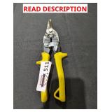 Yellow Snip