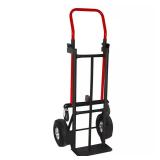 800 lb Capacity 2-in-1 Hand Truck