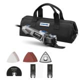 Dremel MM50 Corded Oscillating Tool Kit (5-Amp)