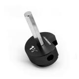 1.5 in. Pipe Reamer