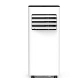 LG 10,000-BTU Quiet Portable AC White