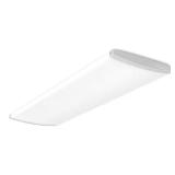 TRU 4 ft Adjustable Lumen LED Wraparound Light