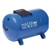 Water Worker 20 Gal. Horizontal Well Tank