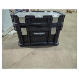 Husky Tool Storage,