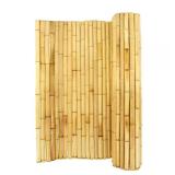 Backyard X-Scapes 3/4 in Bamboo Fence Panel