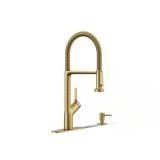 Setra Semi-Professional Kitchen Faucet