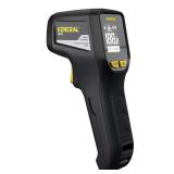 IRT215 Infrared Thermometer 10:1, -22  to 662