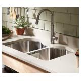 KOHLER Bellera 1-Handle Pull-Down Faucet