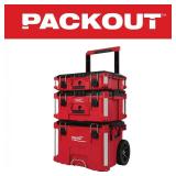 PACKOUT 22 in. Tool Boxes ProSystem