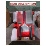 Grilling Set