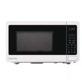 Vissani 0.7 cu. ft 700W Microwave White
