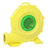 735-Watt Yellow Portable Air Blower
