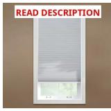 36.375" x 48" Blackout Cellular Shade