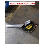 DeWalt Miter Gauge