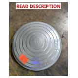 Garbage Can Lid