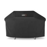 Genesis 4 Burner Premium Gas Grill Cover