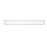 Flexinstall 6x48 White LED Panel Light 5CCT+DB