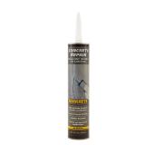 (3) Quikrete 10 oz. Concrete Repair Tube