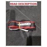 HUSKY Strap for Ratchet Strap