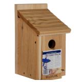 (2) Bluebird Bird House