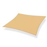10 ft x 13 ft 185 GSM Sand Shade Sail
