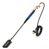 Flame King 3x3 Torch 1 pc Propane