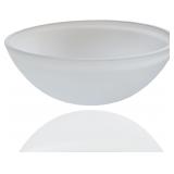 LIGHTACCENTS Frosted Glass Light Cover