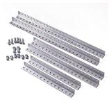 Clopay Garage Door Rear Track Hanger Kit