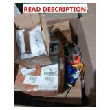 Box Lot Home Improvement
