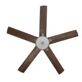 Wynn 54 in LED Indoor Fan with Light Kit
