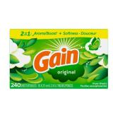 Original Scent Dryer Sheet (240-Count)