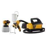 FLEXiO 4300 Gravity Feed HVLP Sprayer