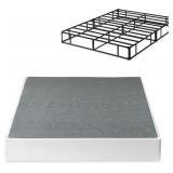 Zinus 9-Inch Metal Smart Box Spring, Queen