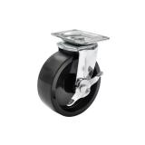 Caster Kit for RTA Garage Cabinets