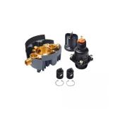 Rite-Temp Valve Kit with Service Stops