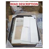 11" x 14" Picture Frame w/o Back