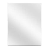 Beveled Frameless Medicine Cabinet