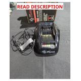 Echo 56V Charger