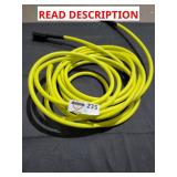 Ryobi pressure washer hose